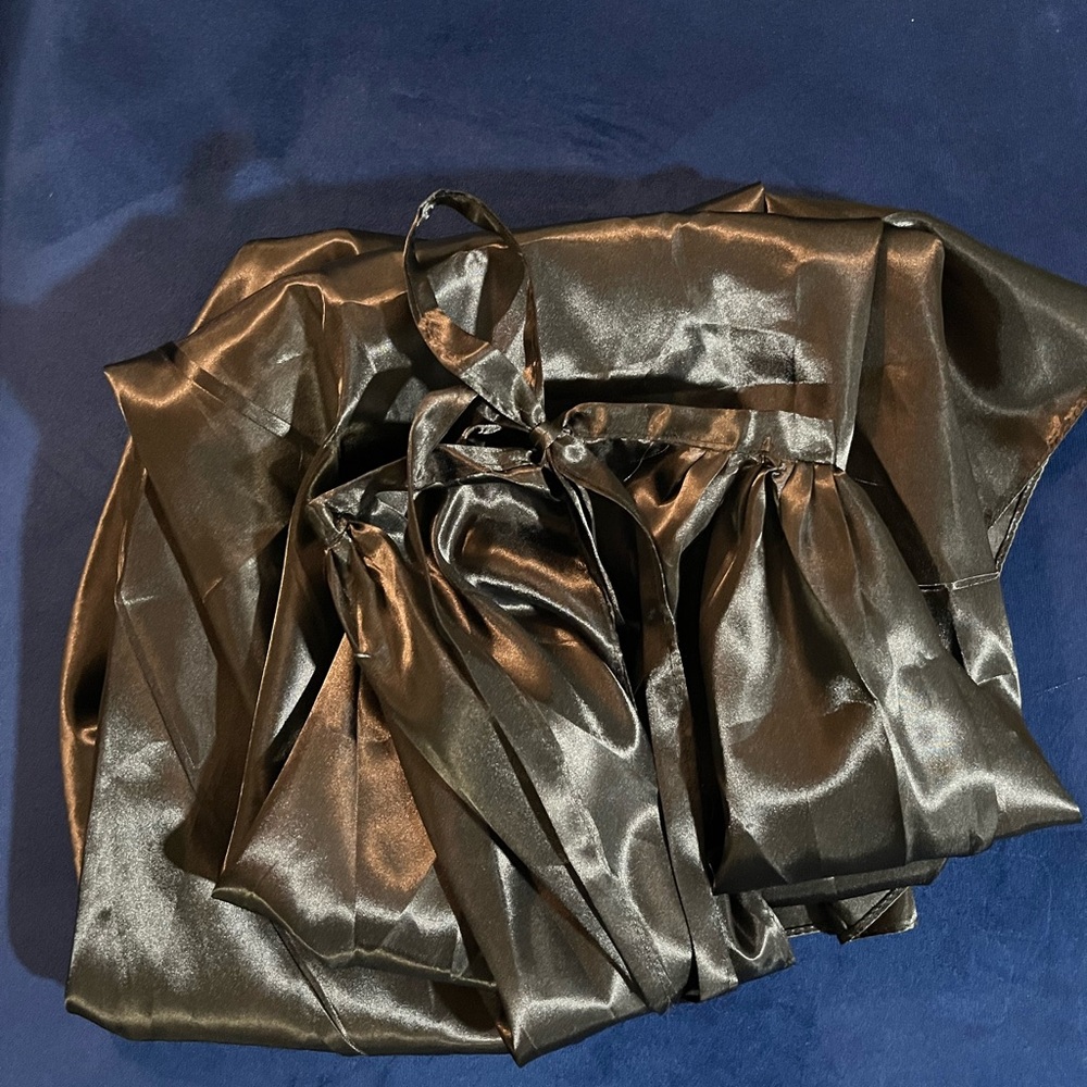 Phantom of the Opera Costume - Picture 6 of 8